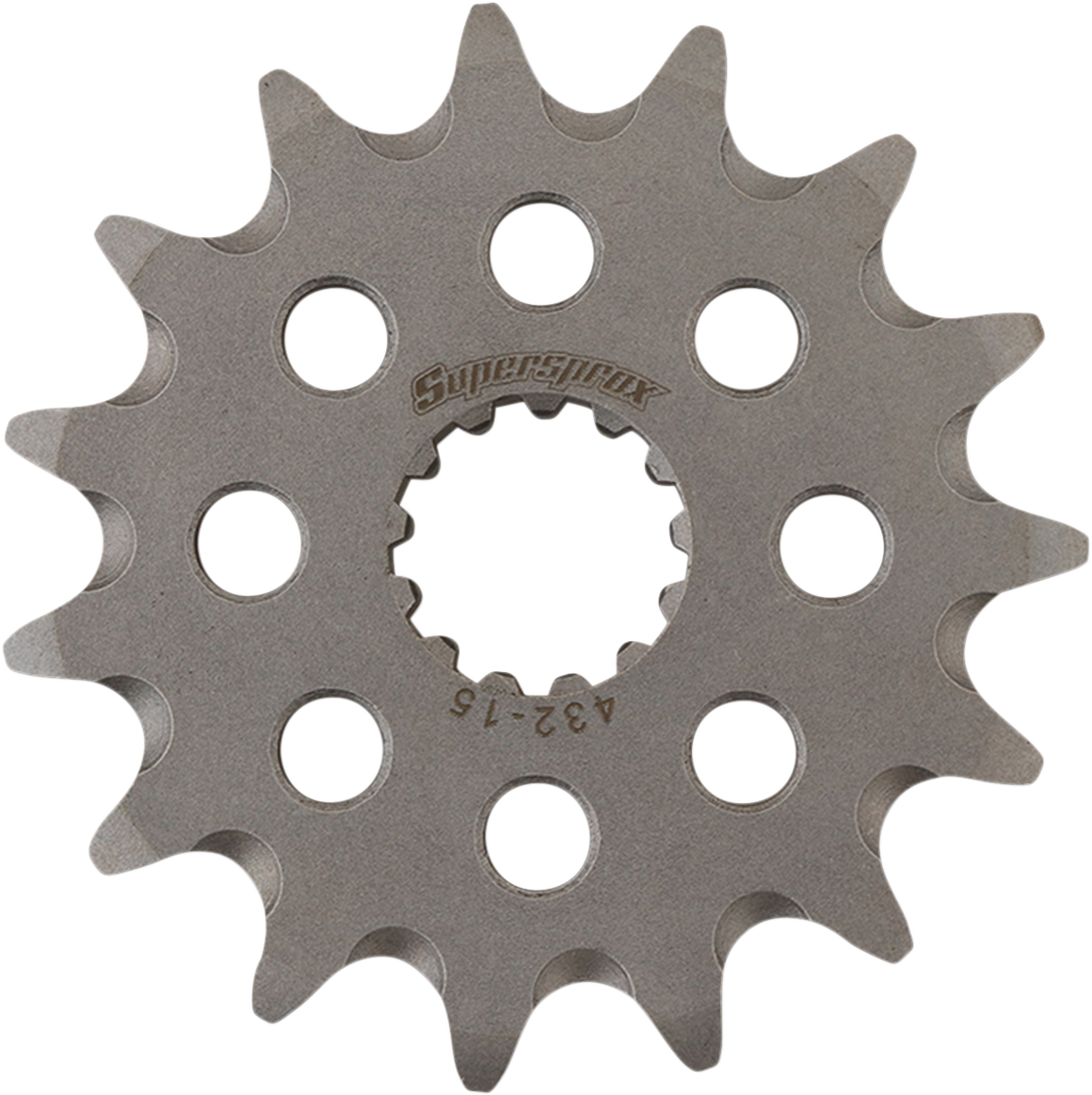 Counter Shaft Sprocket - 15-Tooth