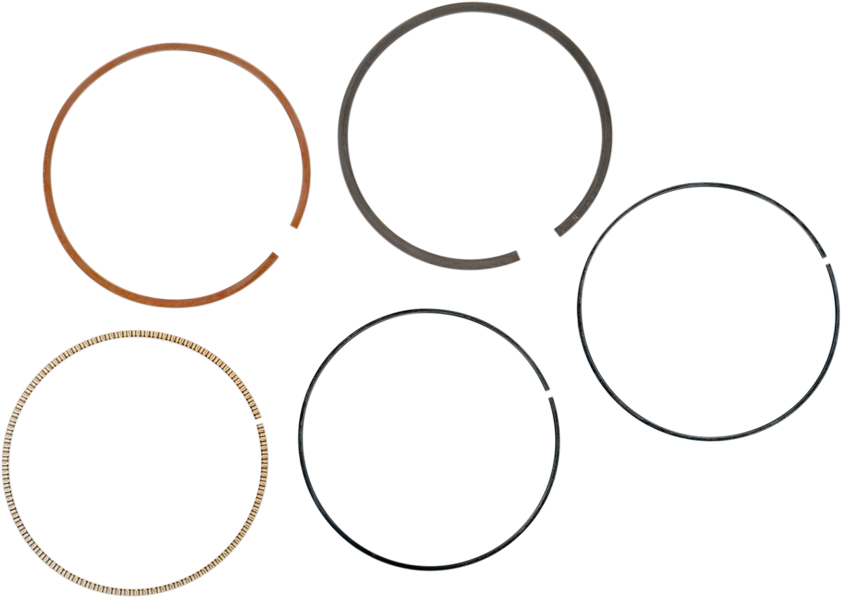 Piston Ring Set