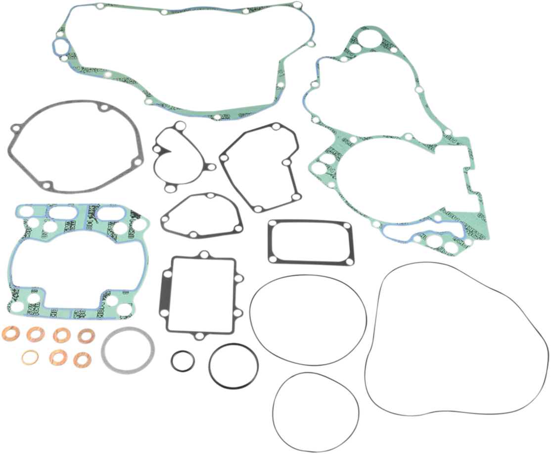 Complete Gasket Kit - Suzuki
