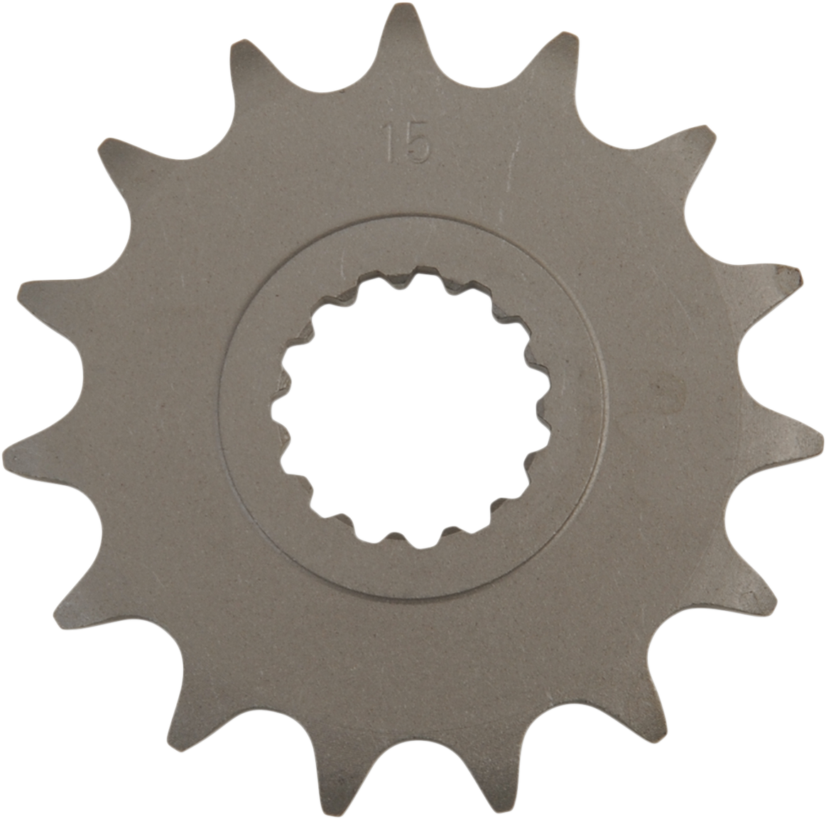 Counter Shaft Sprocket - 15-Tooth