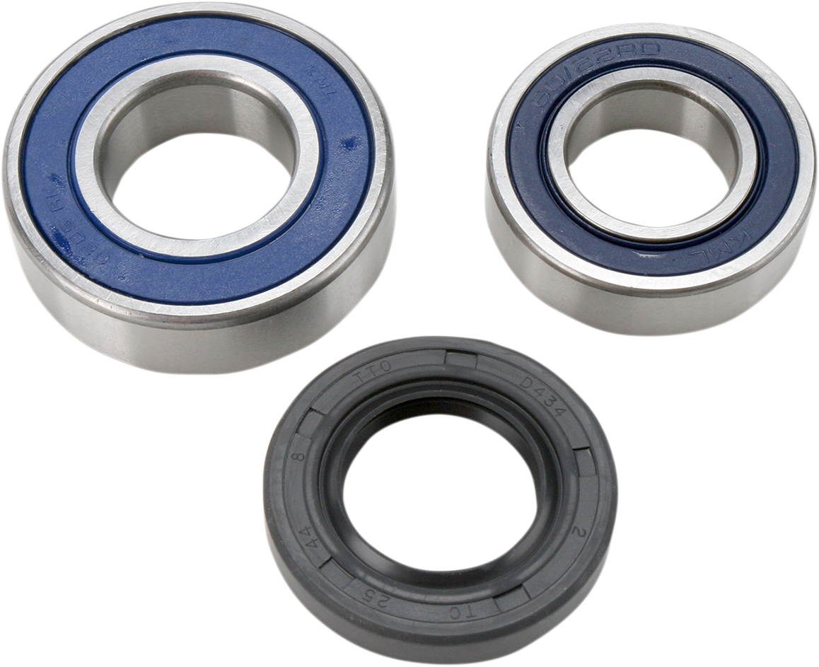 Chain Case Bearing and Seal Kit