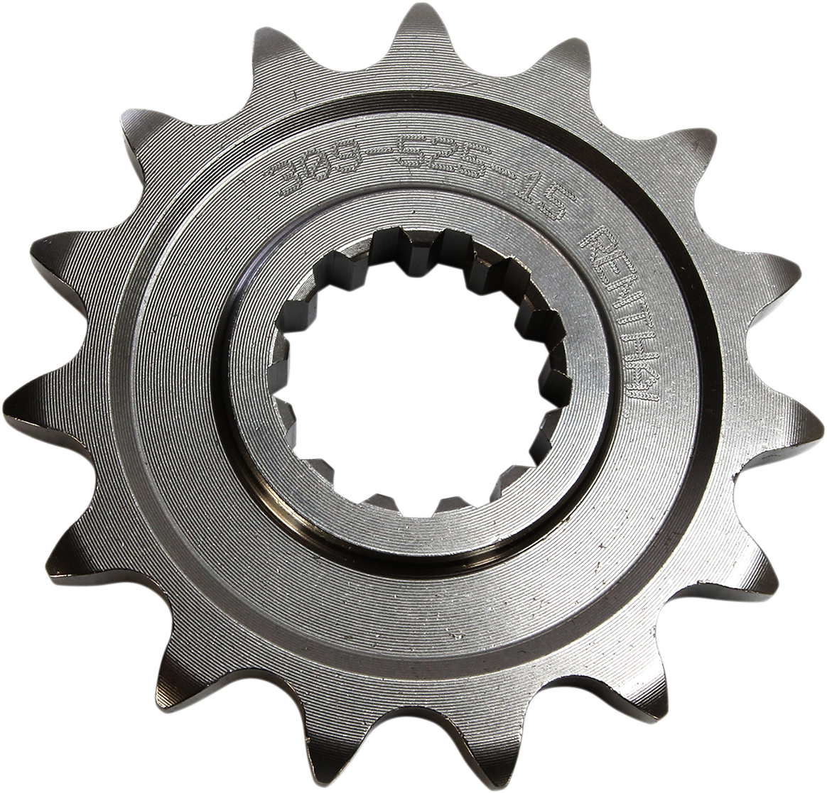 Countershaft Street Sprocket - 15-Tooth - Yamaha