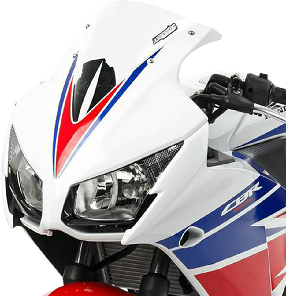 WINDSCREEN HON STD CLR