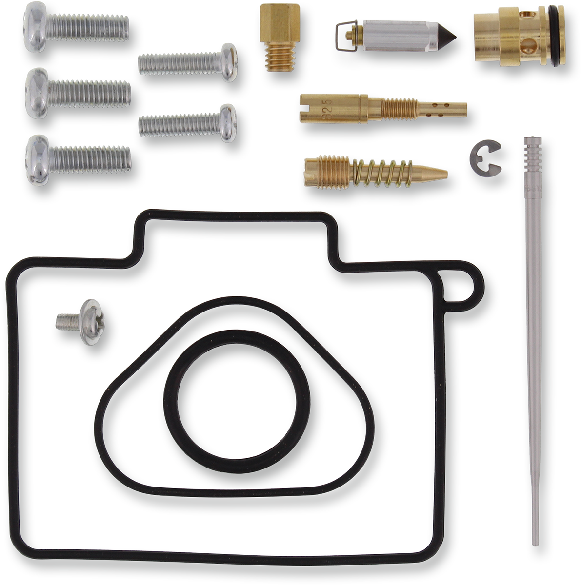Repair Kit Carburetor Suzuki