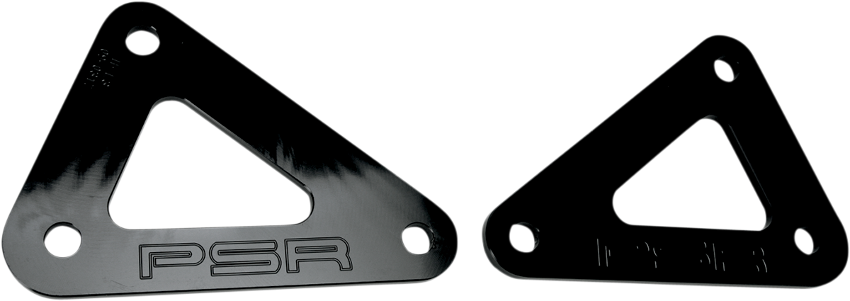 Lowering Link - Black - Lowers 2