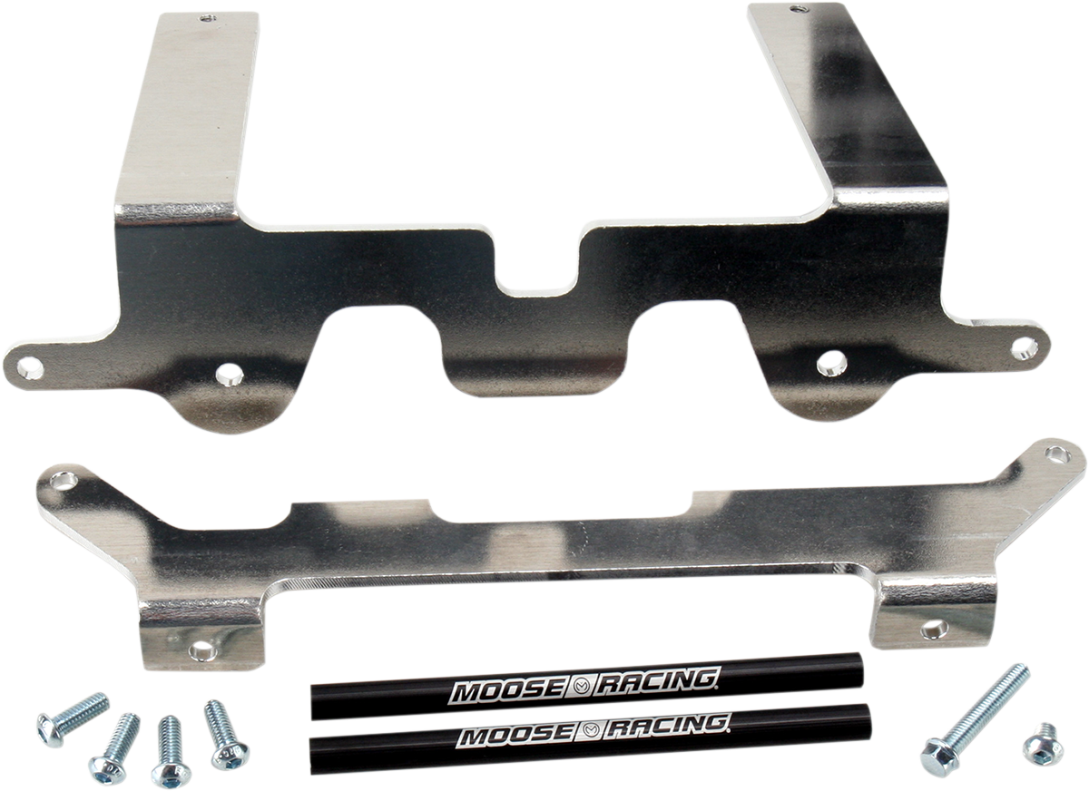 Radiator Brace - Yamaha
