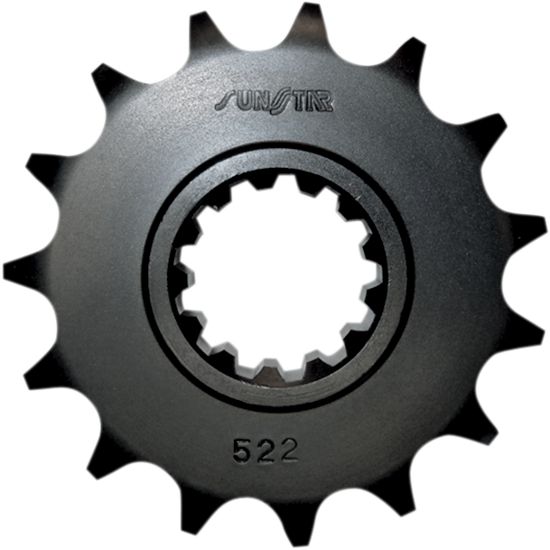 Counter Shaft Sprocket - 530 Chain - 16-Tooth