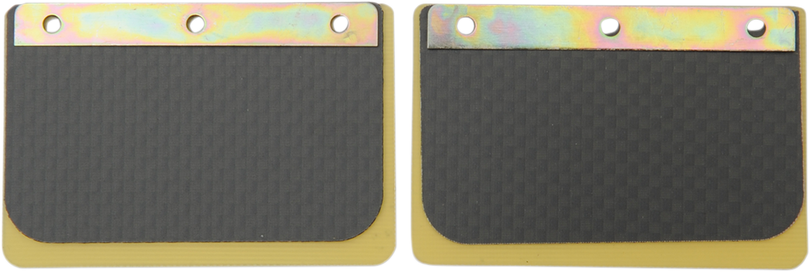 Pro Series Reed YZ125