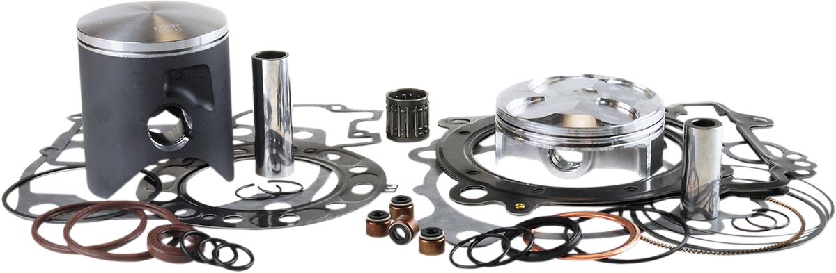 Piston Kit with Gaskets