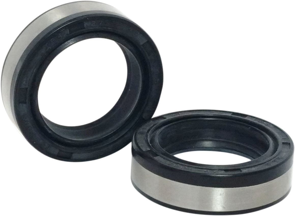 Fork Seals - 27 mm x 39 mm x 10.5 mm