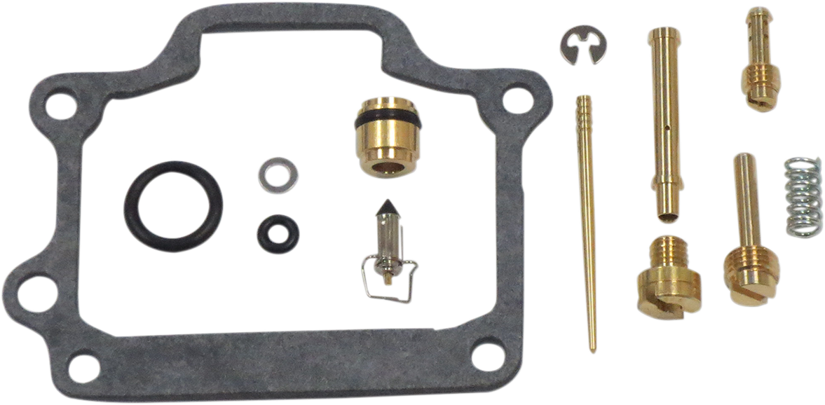 Carburetor Kit LT80 87-98