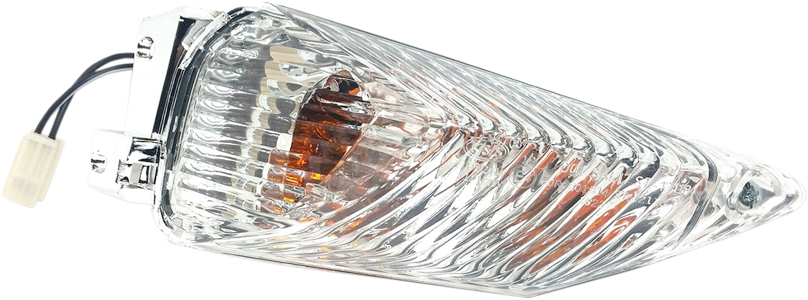 DOT Turn Signal - Suzuki Front Left