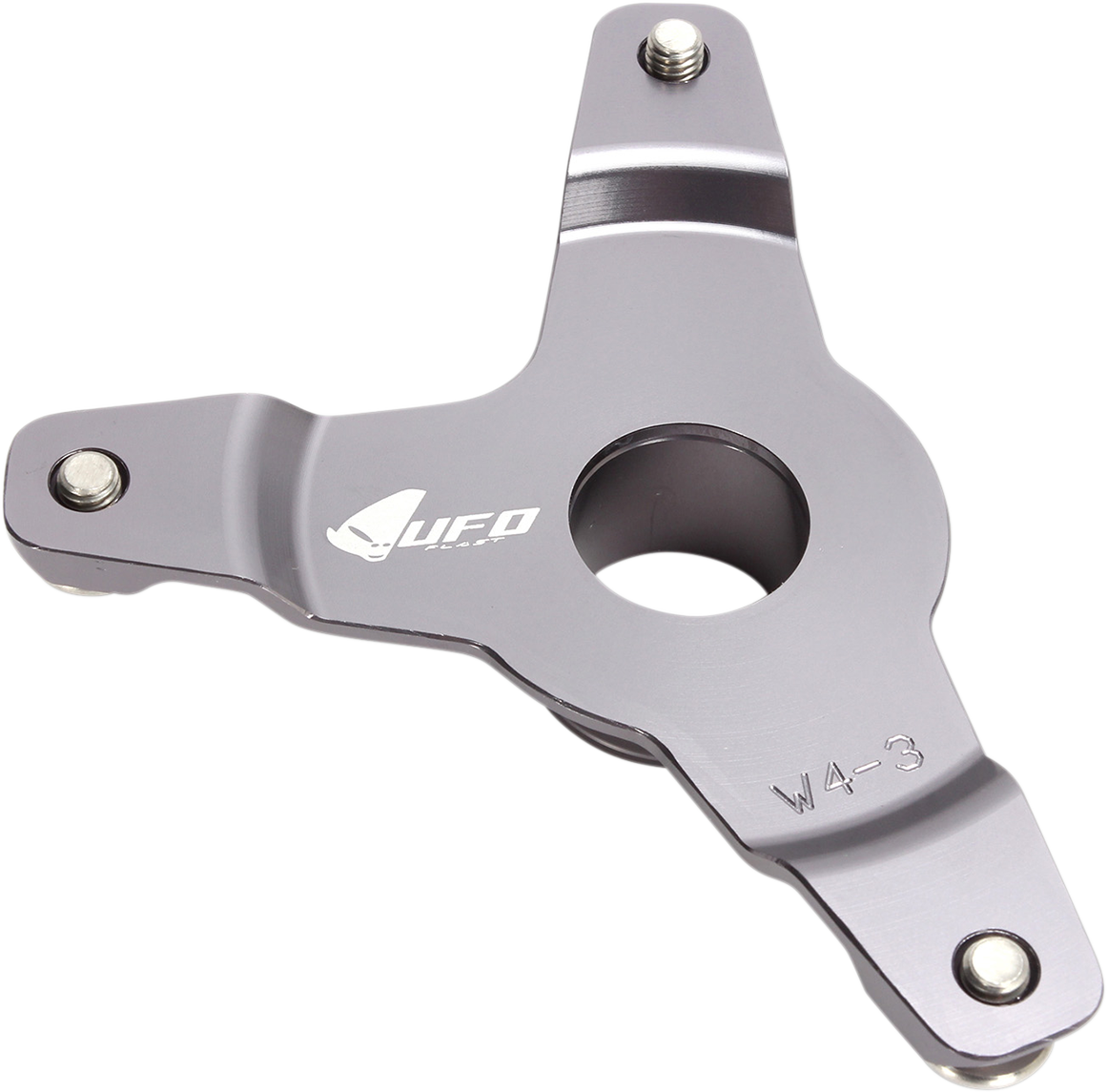 Mounting Kit for Front Disc Cover - Yamaha