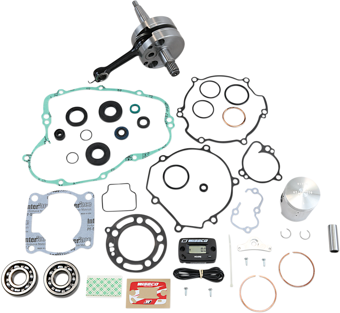 Engine Kit - KX100 - 1998-2005