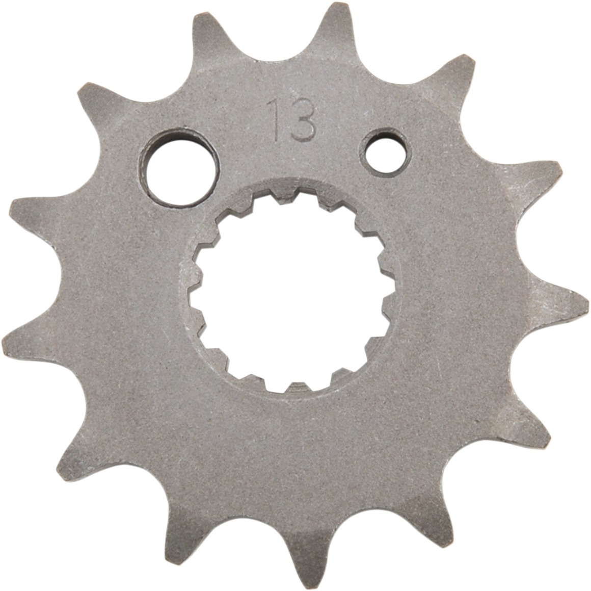Counter Shaft Sprocket - 13-Tooth
