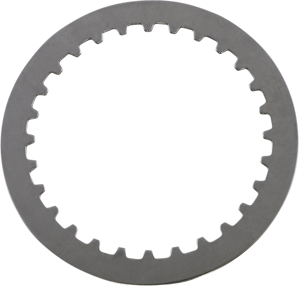 Clutch Drive Plate - Steel