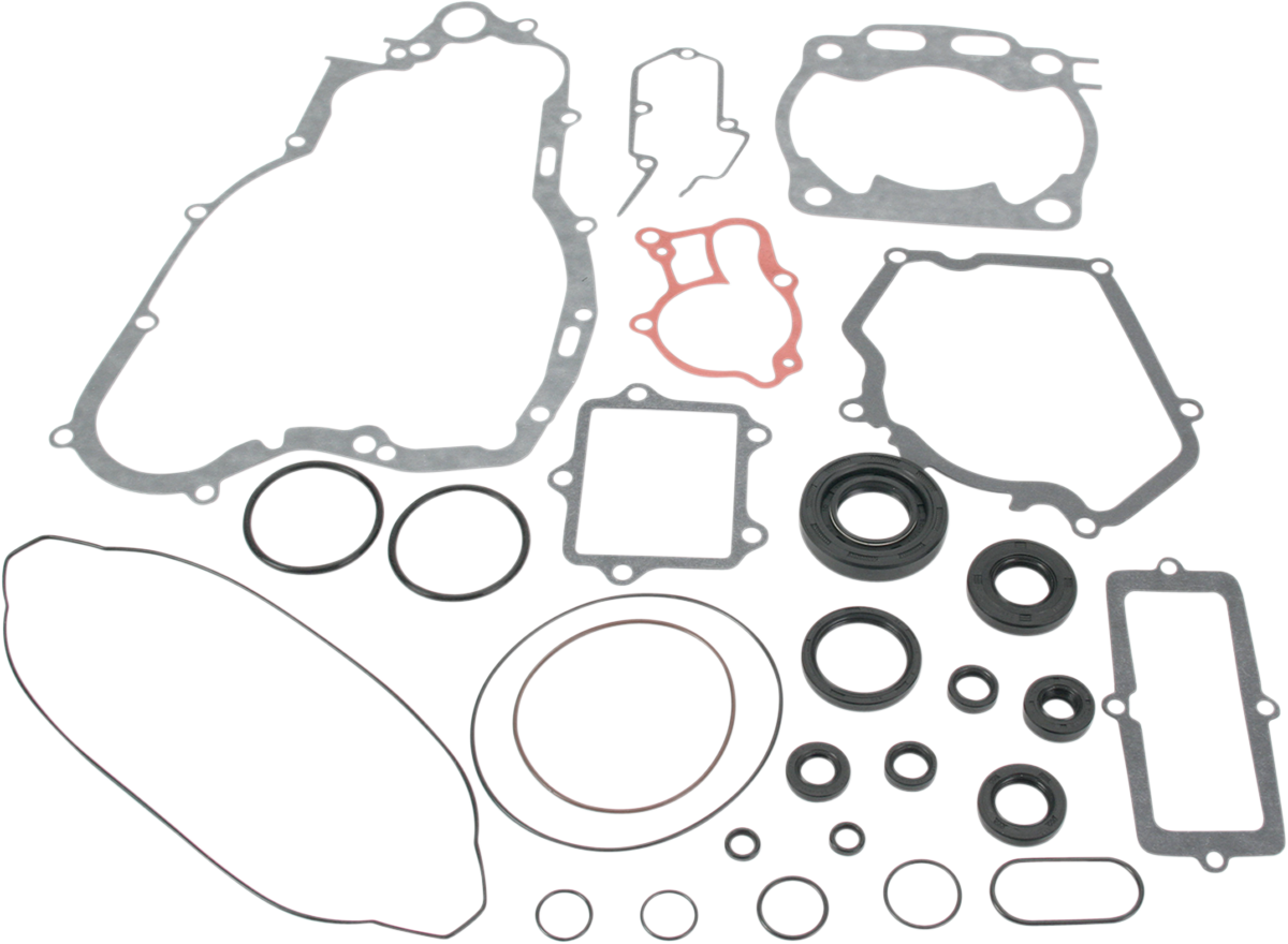 Motor Gasket Kit with Seal - YZ250