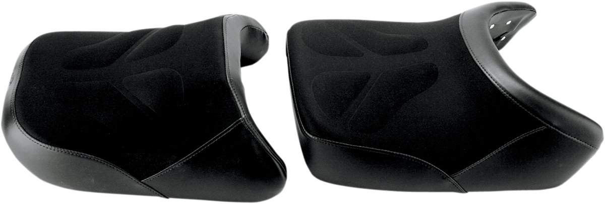 Gel-Channel Tech Seat - FJR13