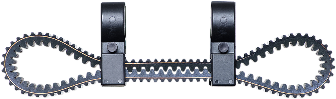 UTV Spare Belt Mount