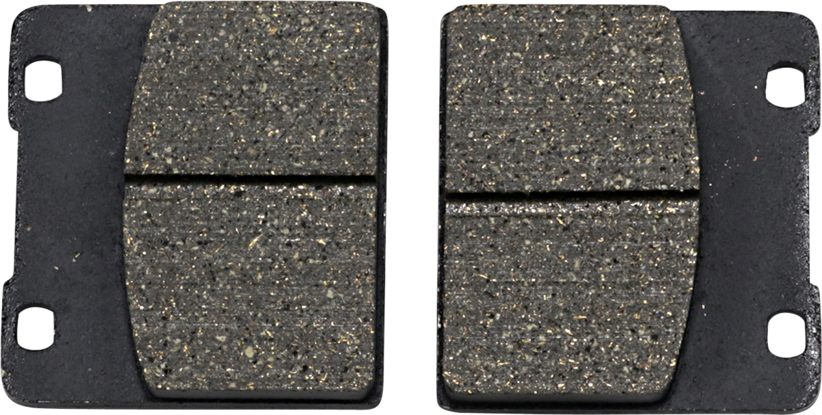 Brake Pads - Suzuki