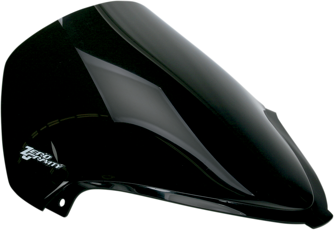 Sport Winsdscreen - Dark Smoke - Hayabusa