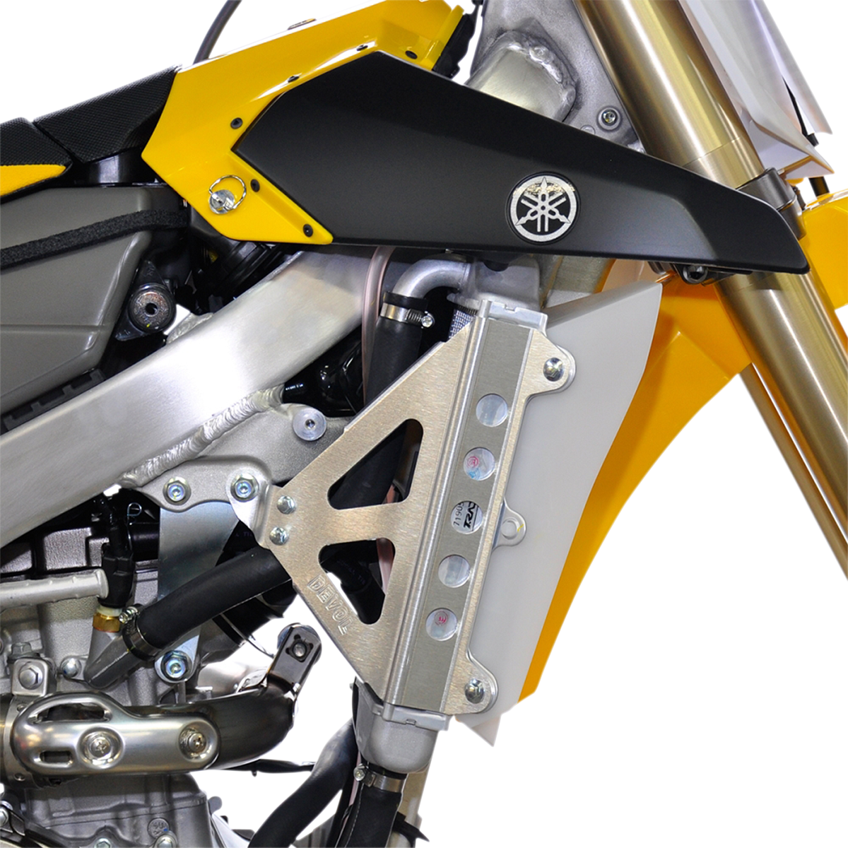 Radiator Brace - Yamaha