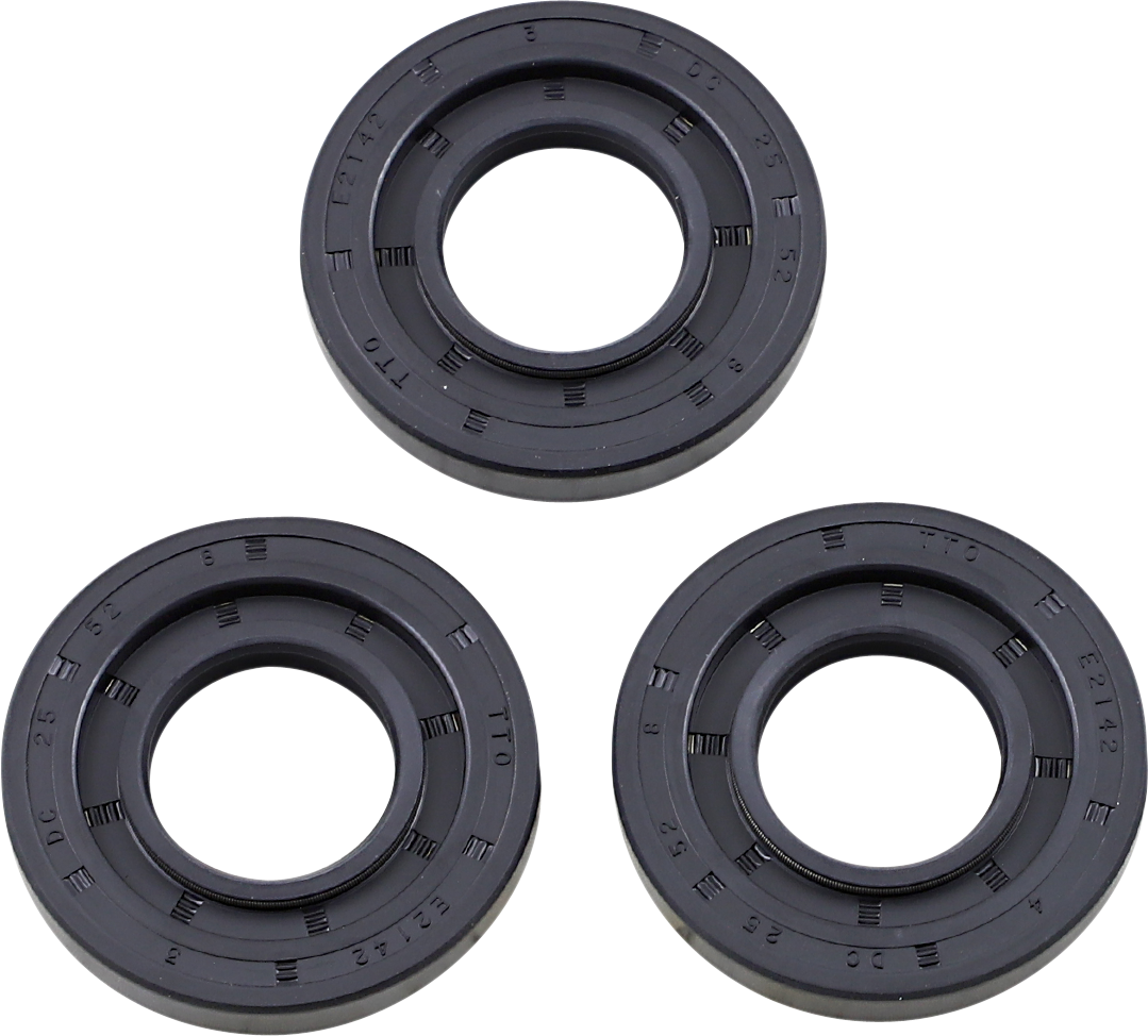 Drive Shaft Seal Kit