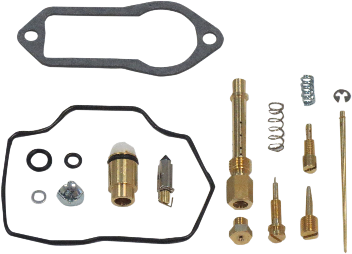 Repair Kit Carburetor TW200
