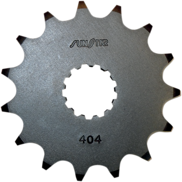 Counter Shaft Sprocket - 525 Chain - 14-Tooth