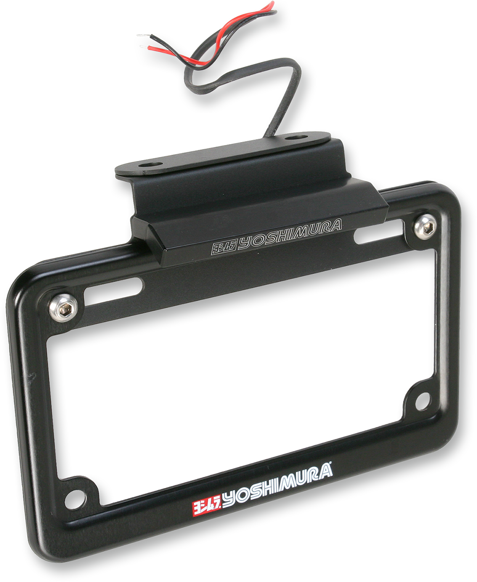 Fender Eliminator - GSXR6/7