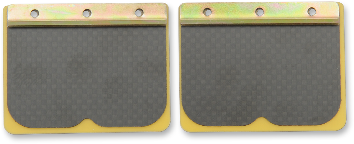 Pro Series Reed for/ RAD34D YZ250