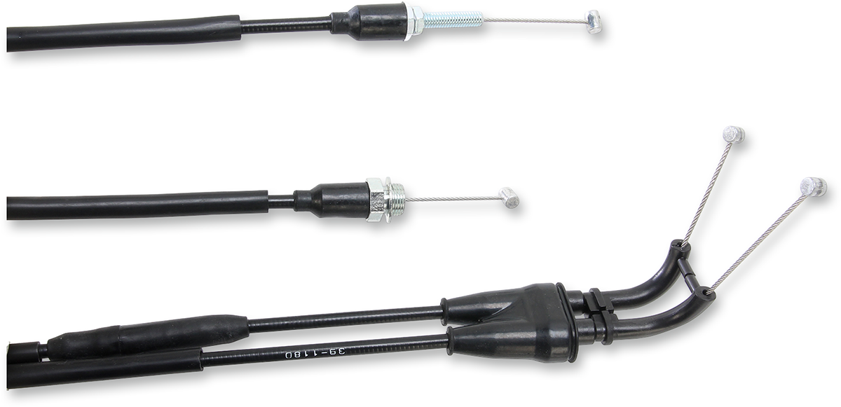 Throttle Cable for Yamaha