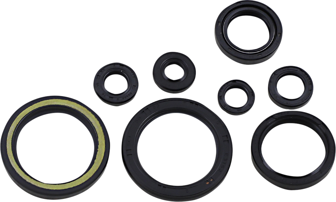 Oil Seal Set - Honda