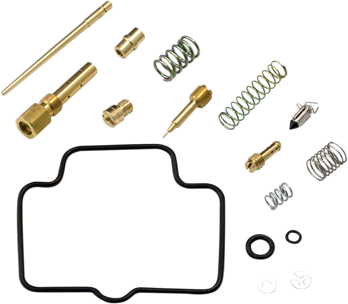 Repair Kit Carburetor LTF250