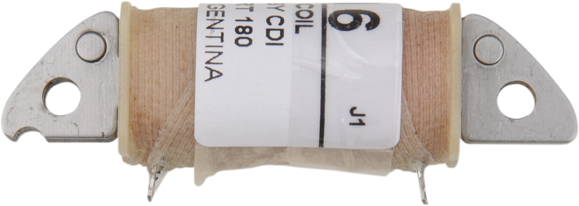 Stator Charging Coil - Yamaha