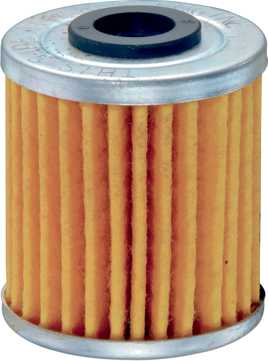Oil Filter - Suzuki