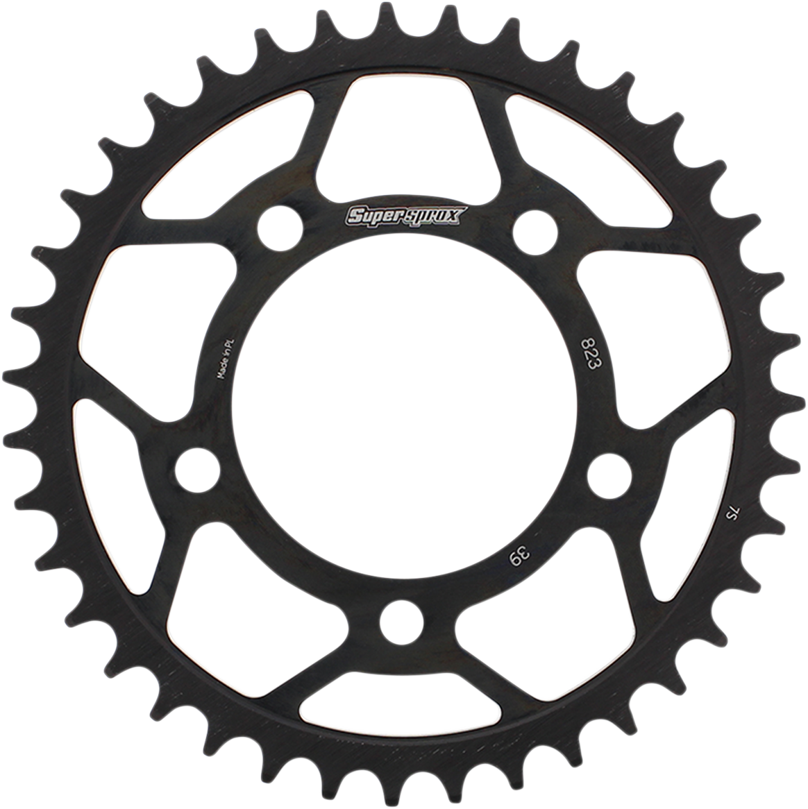 Rear Sprocket - 39-Tooth