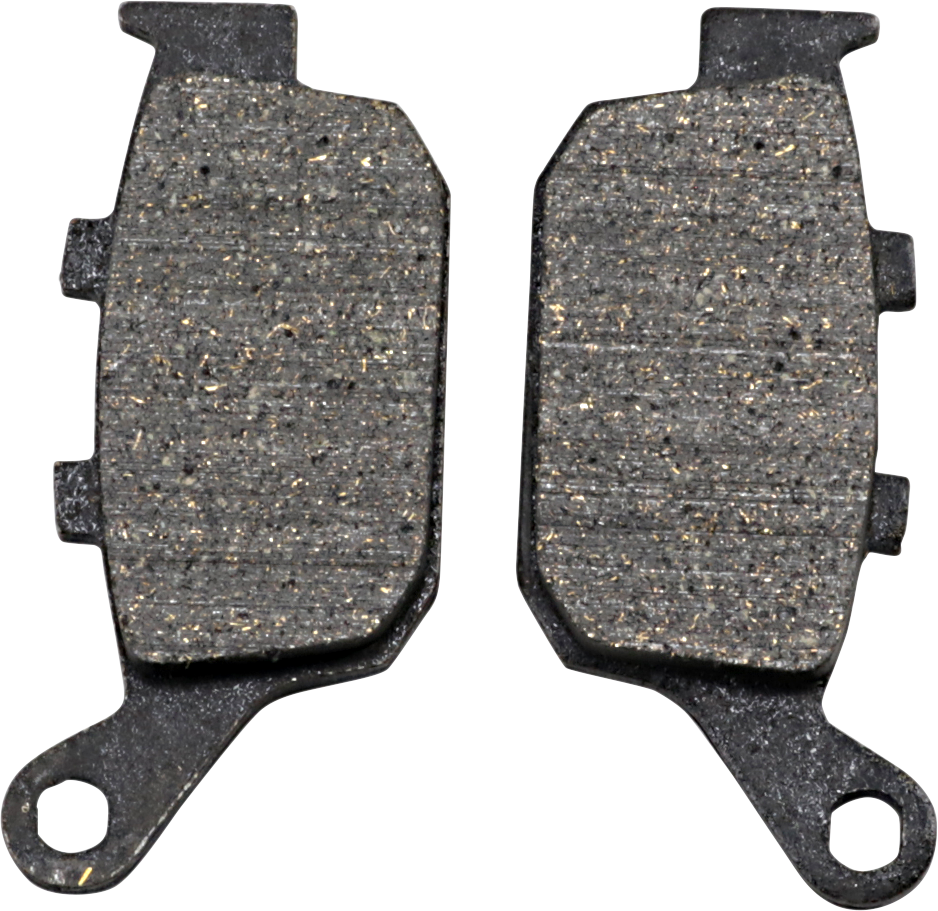 Brake Pads - Suzuki