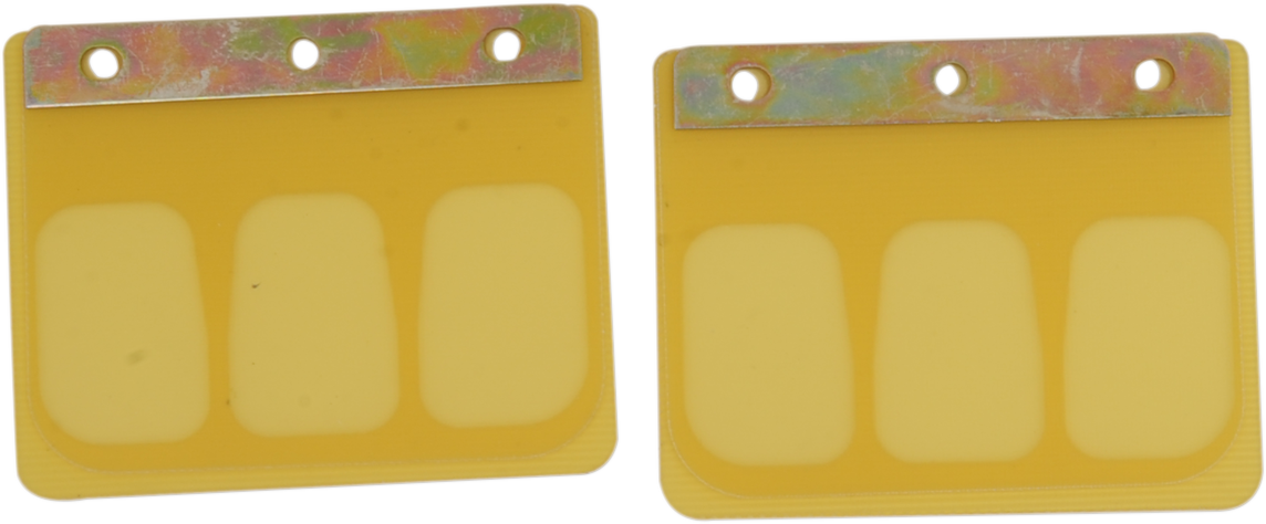 Racing Reed YZ125 01-02