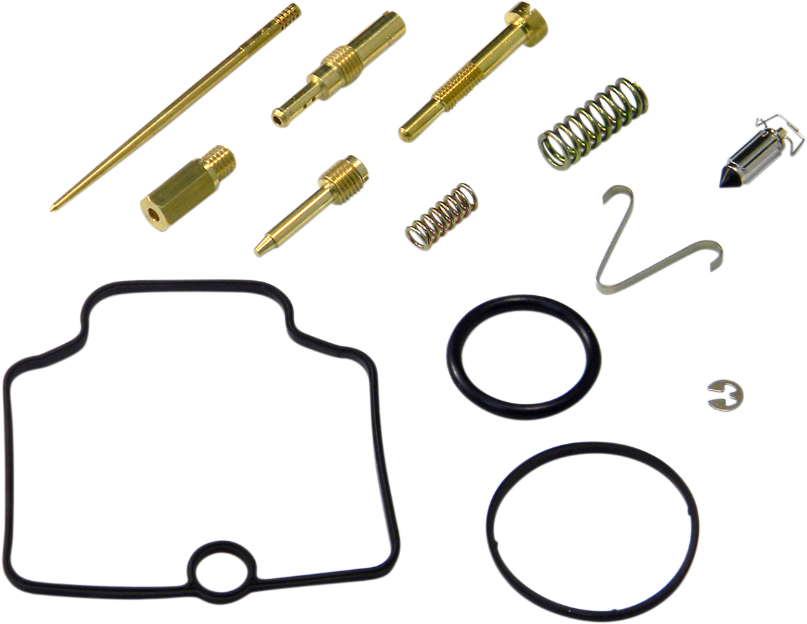 Repair Kit Carburetor Suzuki RM85