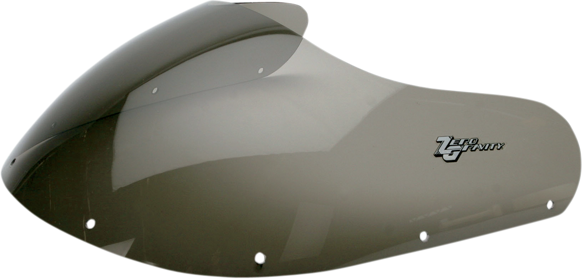 WSCRN YAM YSR50 ALL SM