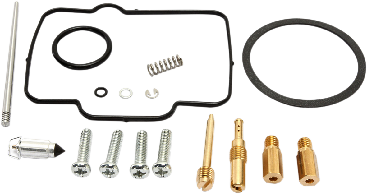 Repair Kit Carburetor Suzuki