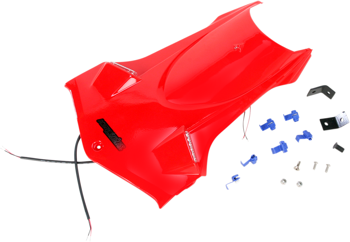 Superbike Undertail - CBR1000RR