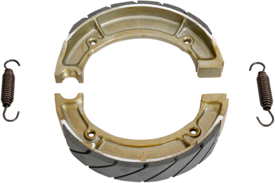 Brake Shoes - Yamaha