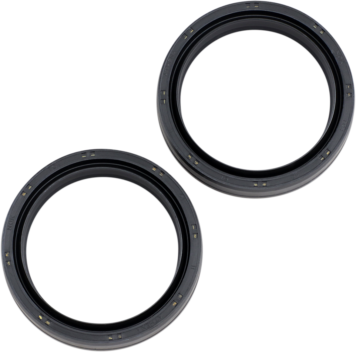Fork Seals - 48 mm ID x 61 mm OD x 11 mm T