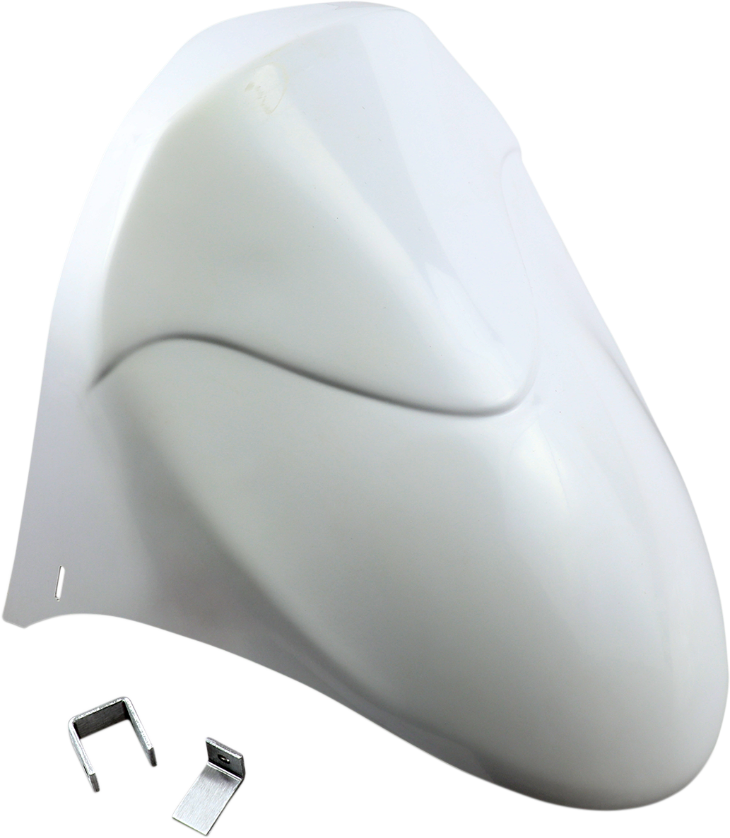 FENDER REAR SUZ UNPAINTED