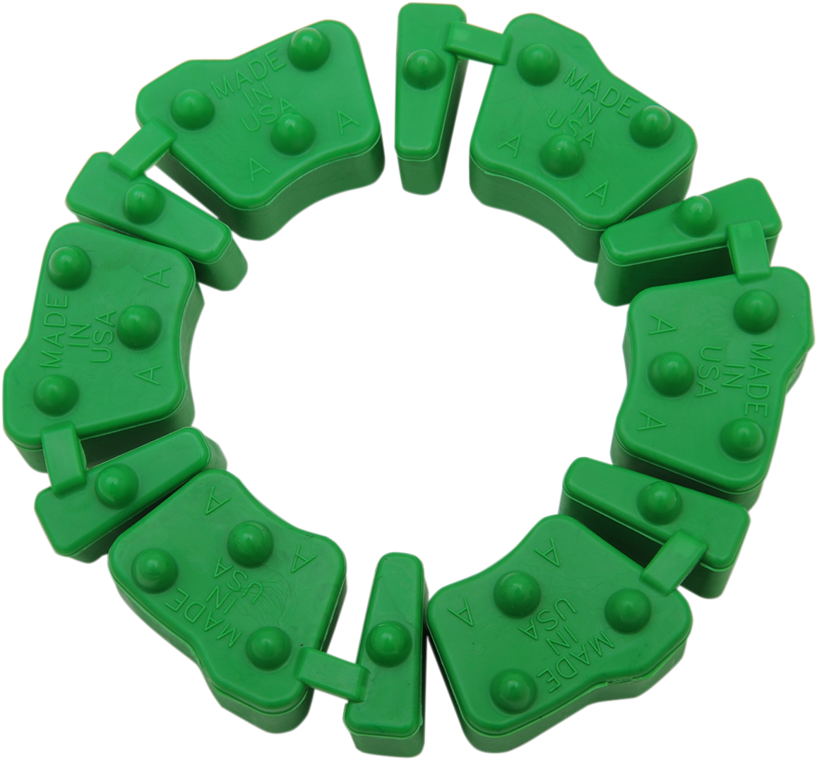 Dampener - Cush Drive