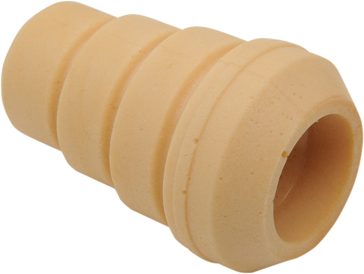 Shock Bumper Rubber - Rear - 16 mm