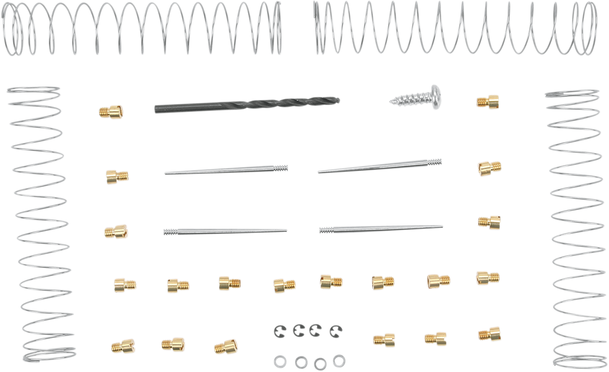 Jet Kit - Yamaha FJ1200