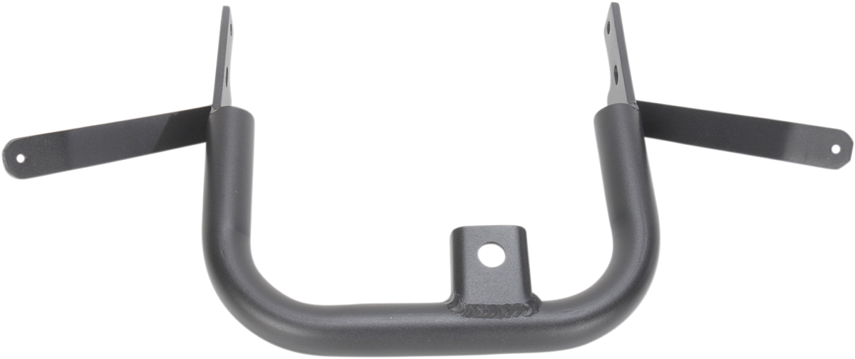 Fat Grab Bar - Black - YFZ 450